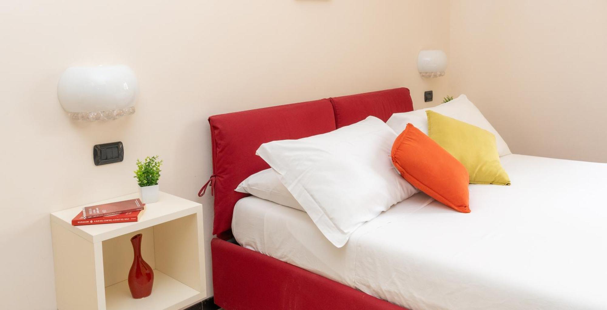 ホテル Comfort House ソレント エクステリア 写真